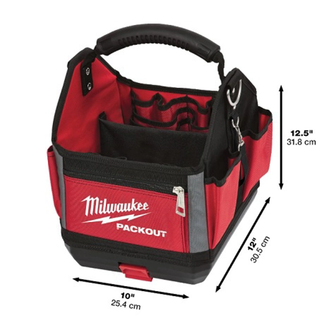 Vendita online Packout™ Borsa portautensili aperta 25 cm.